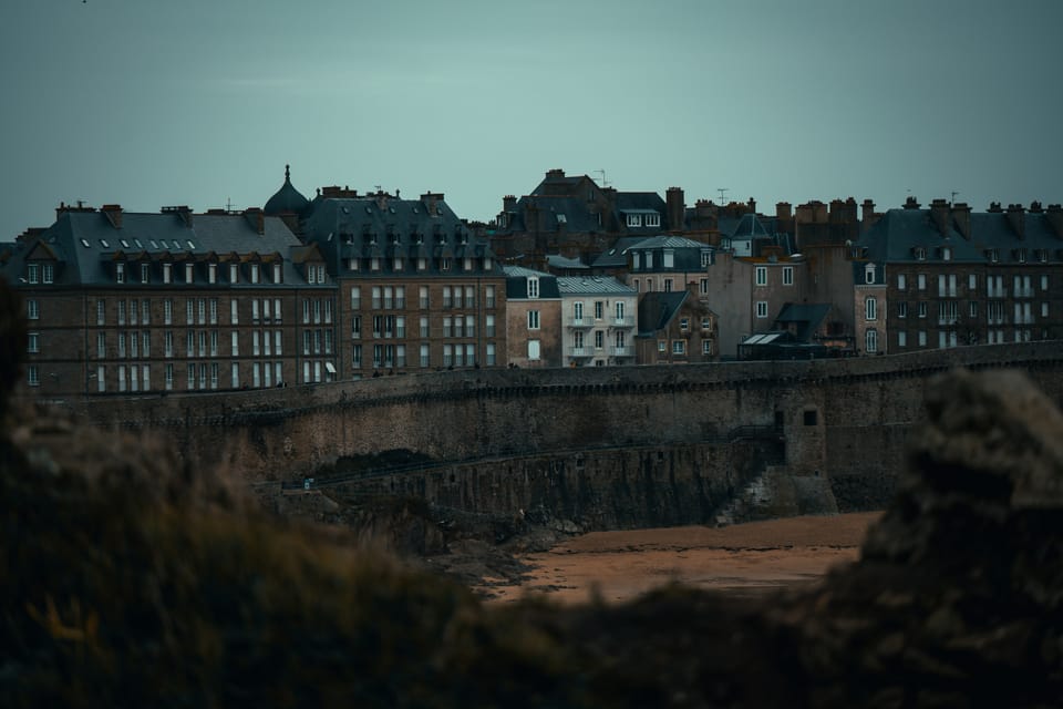 Saint-Malo